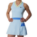 Mizuno Stargazer Dress(W) Ice Water