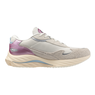 Mizuno WAVE RIDER &beta; White Sand/Gold/Sky Blue
