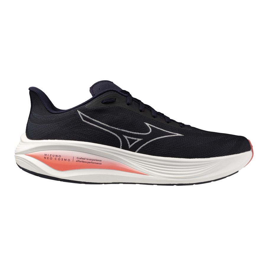 Mizuno MIZUNO NEO COSMO Baritone Blue/Snow White/Strik