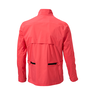 Mizuno Nexlite Flex Jacket Coral Red