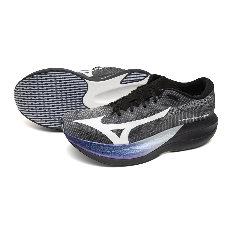 Mizuno HYPERWARP PURE Vulcan/white/moonlit Ocean