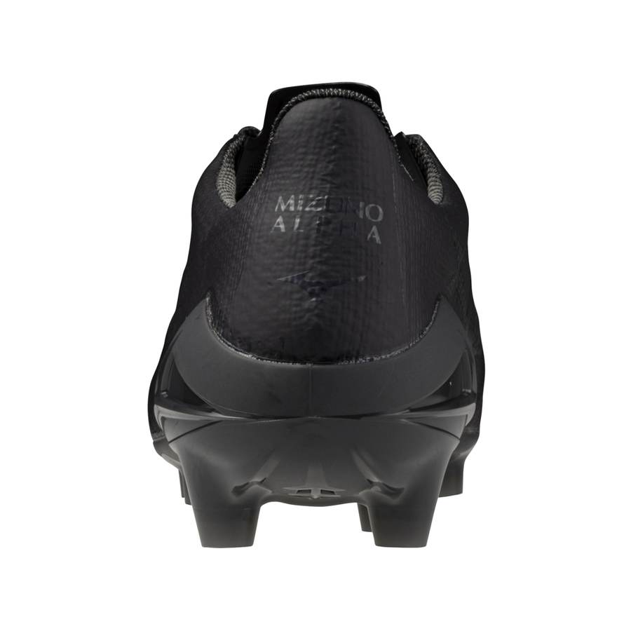 Mizuno MIZUNO ΑLPHA II JAPAN LTD Obsidian