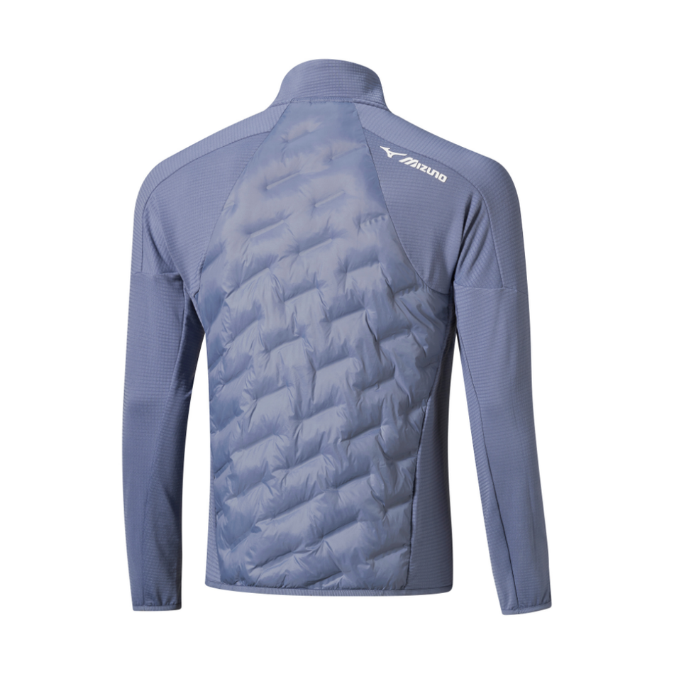 Mizuno Matrix Quilted Jacket Wild Winds