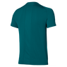 Mizuno Shadow Polo Harbor Blue