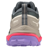 Mizuno WAVE IBUKI 4 GGray/H-VisPink/PPunch