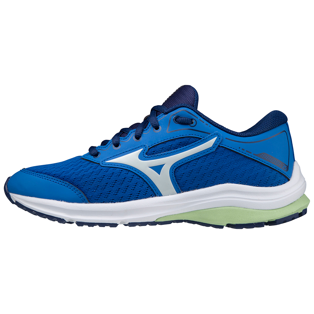 mizuno overpronation