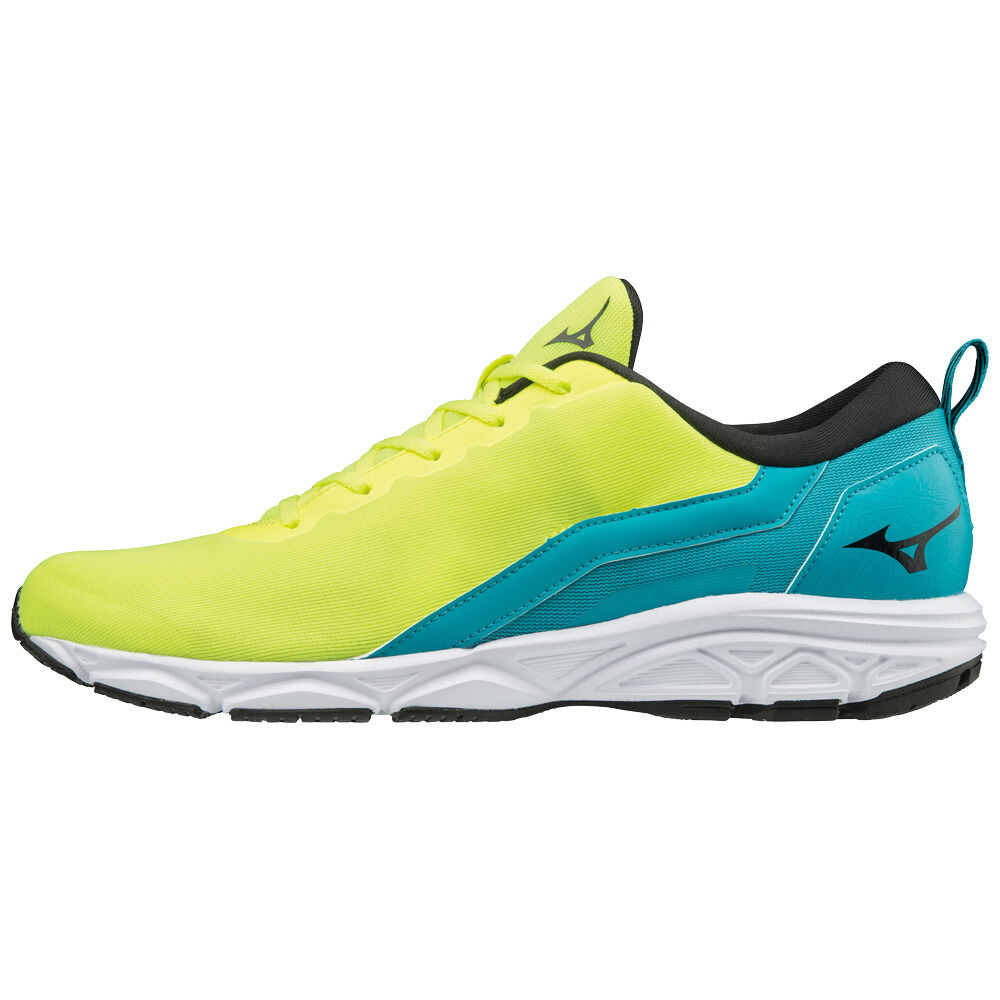 Mizuno ezrun review online