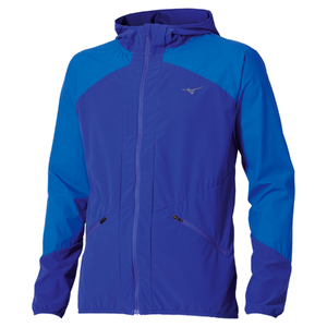 Active Alpha Hodded Jacket