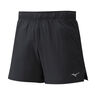 Mizuno Alpha 5.5 Short Black