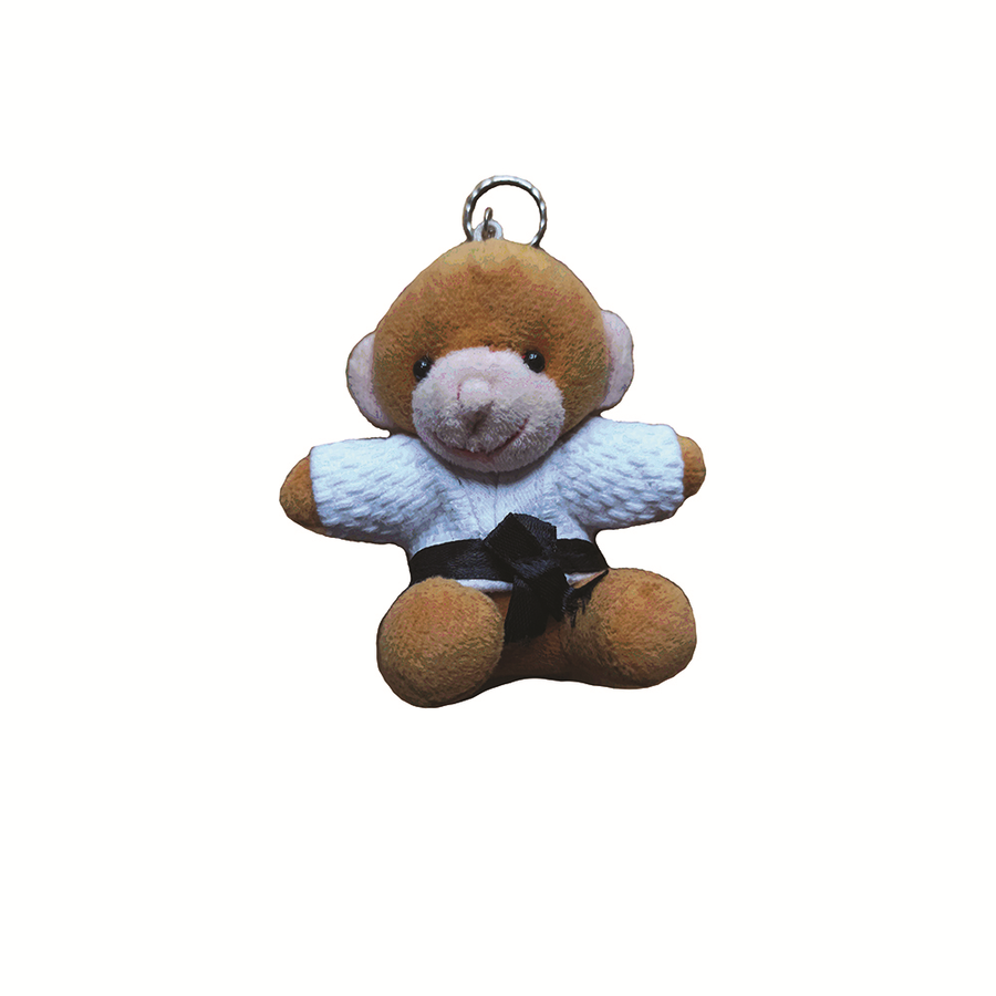 Judo Animal keyring pc - 