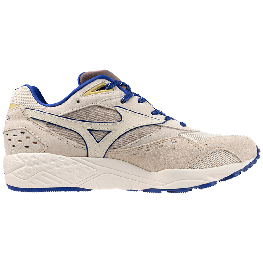 Mizuno CONTENDER Rijksmuseum White