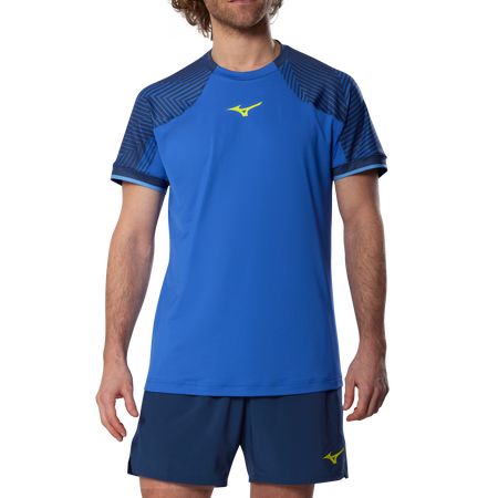 Short Sleeve Polo(M)