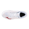 Mizuno LIGHTNING SELECT MID White/Rose Elegance/Lava Falls