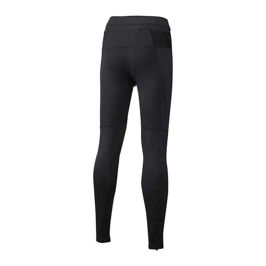 Mizuno Hineri Hybrid BT Pant Black