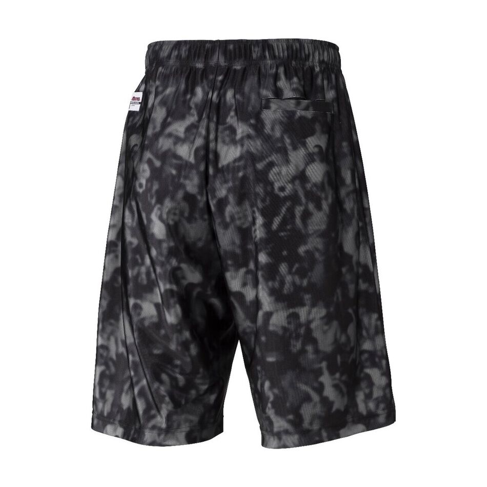 Mizuno MORELIA OFF RETRO PANTS Black