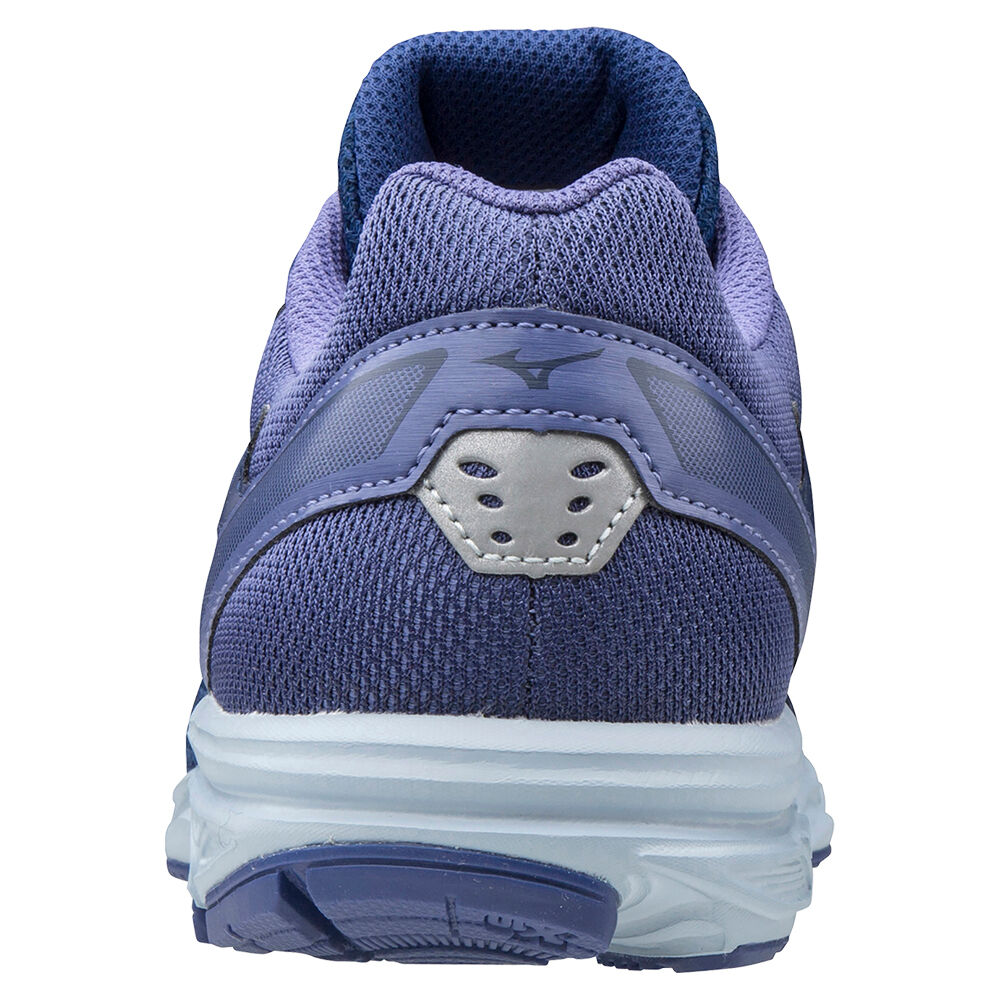 Mizuno wave on sale spark 5