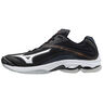 Mizuno Wave Lightning Z6 Black/White/Ebony