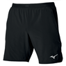 Mizuno Laser Short Black