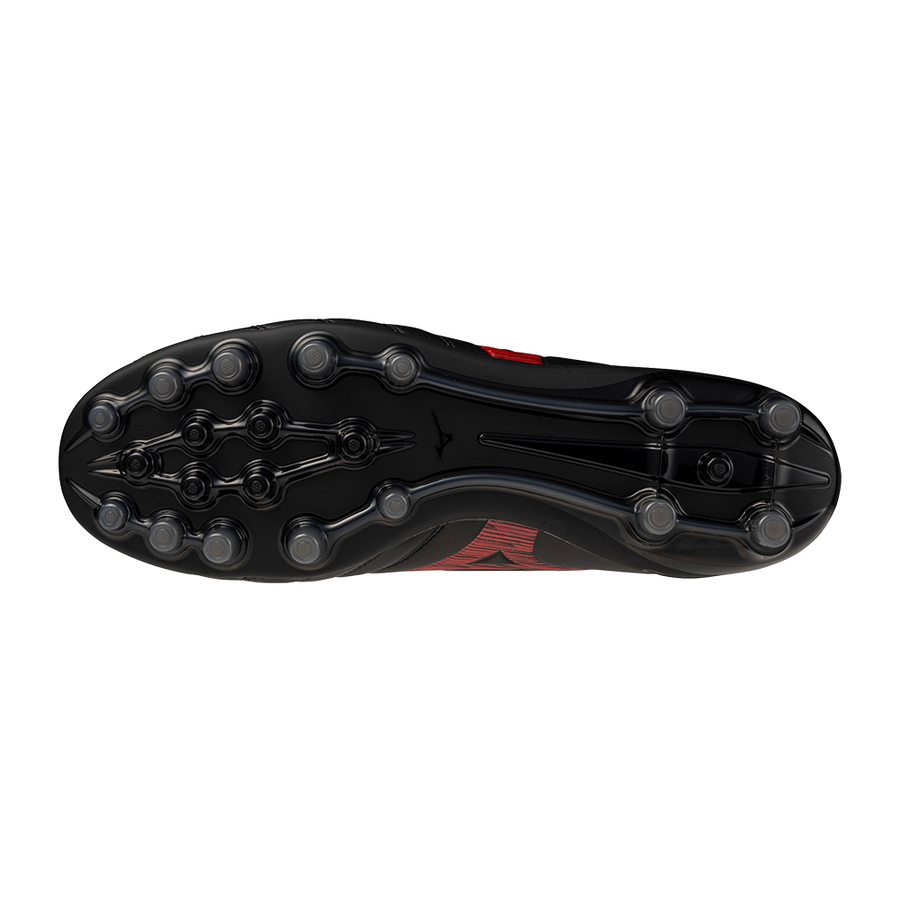 Mizuno MONARCIDA NEO III PRO AG Black/MORELIA 40th Red