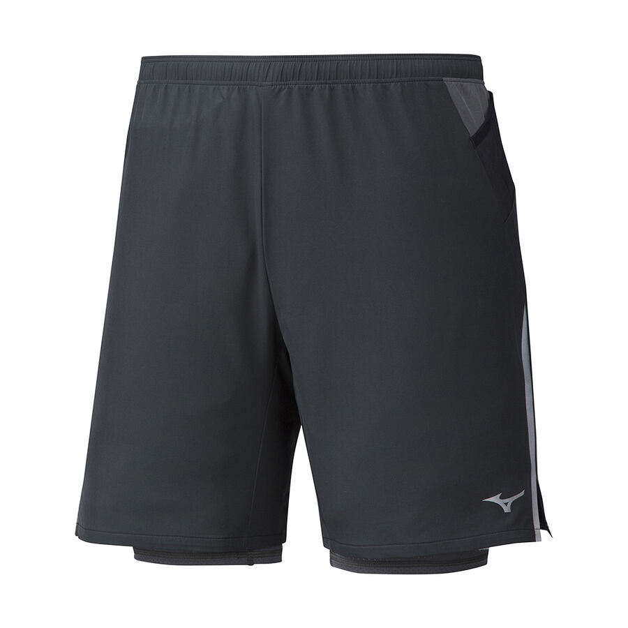 Mizuno ER 7.5 2in1 Short 