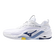 Mizuno WAVE STEALTH NEO 2 White/BellwetherBlue/BelAirBlu