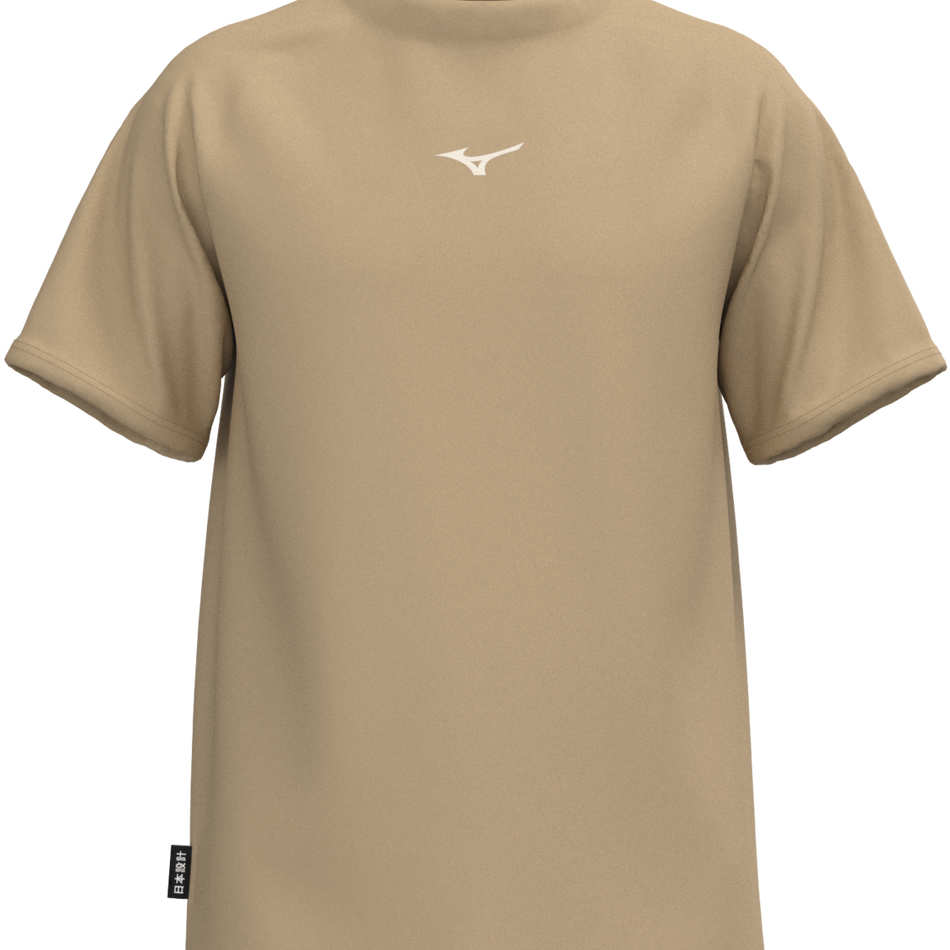 Mizuno Athletic Mizuno T-shirt(M) CURDS&WHEY 
