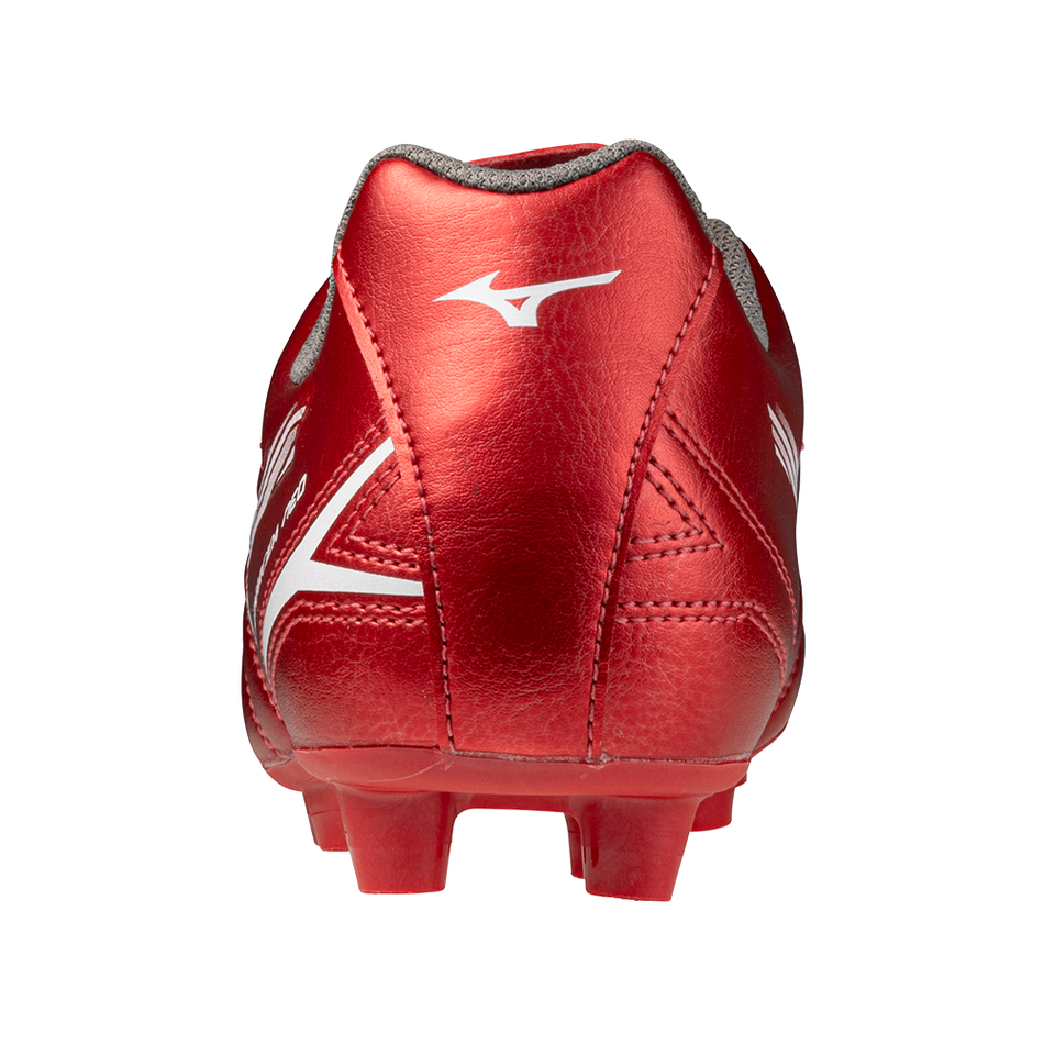 Mizuno MONARCIDA NEO III SELECT Jr MORELIA 40th Red/White