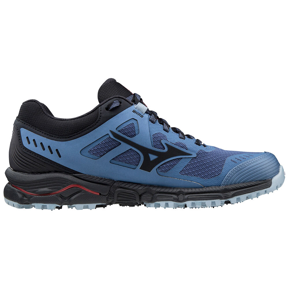 Mizuno wave online daichi 4 goretex