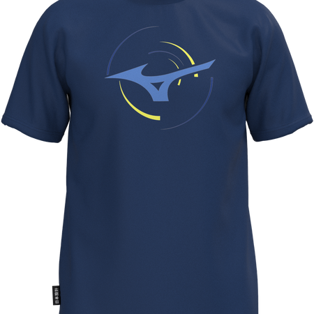 Athletic RB T-shirt(M)