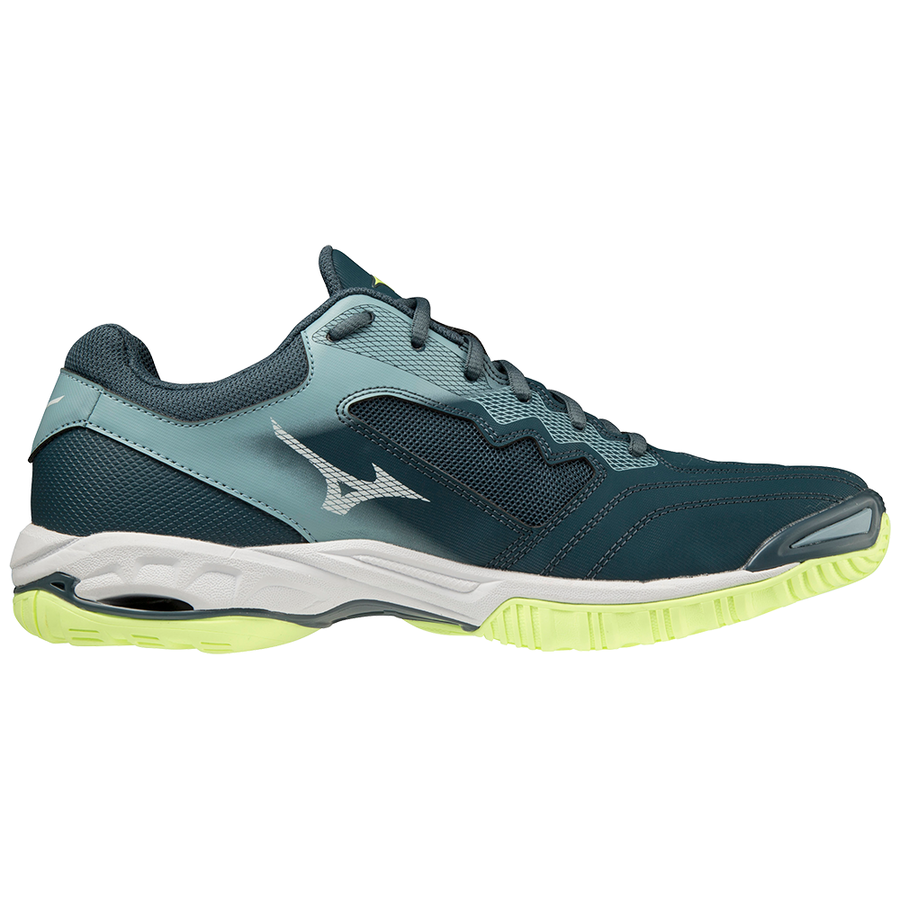 Mizuno Wave Phantom 2 X1GA206038