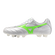 Mizuno MORELIA II JAPAN White/neon green/galaxy silver