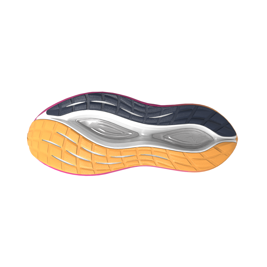 Mizuno MIZUNO NEO VISTA 2 White/White/Pink Tetra