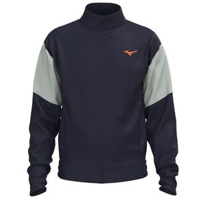 Athletics Track Jacket