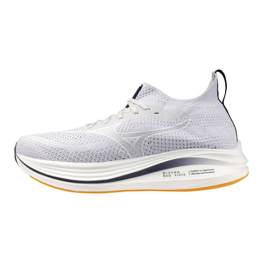 Mizuno MIZUNO NEO ZEN Nimbus Cloud/White/Tangelo