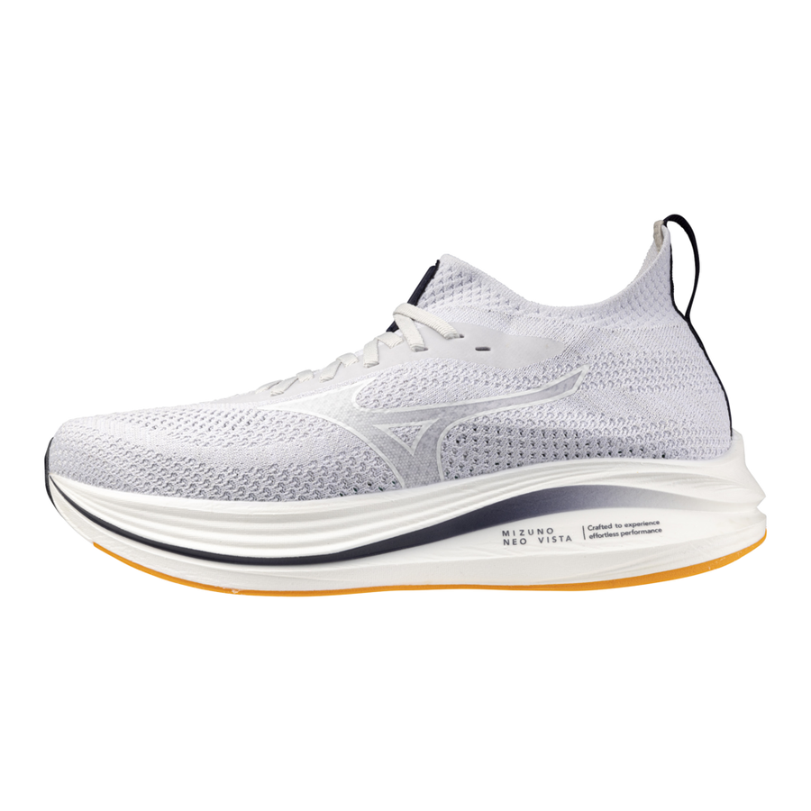 Mizuno MIZUNO NEO ZEN Nimbus Cloud/White/Tangelo