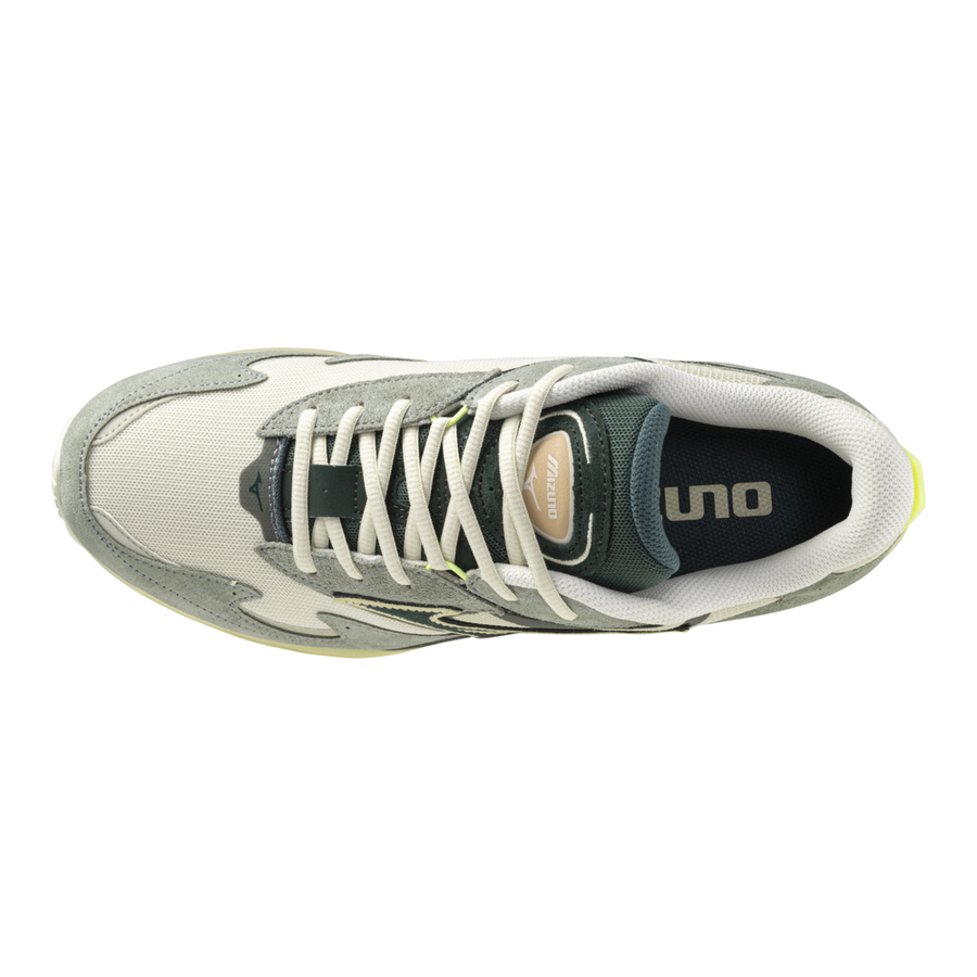 Mizuno WAVE RIDER BETA Shadow/Pine Grove/Summer Sand