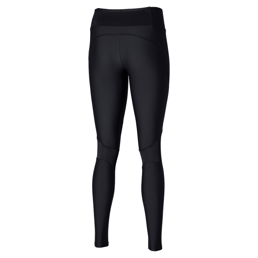 Mizuno ACTIVE TIGHTS Black
