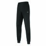 Mizuno Men Knit Tracksuit Black/White