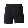 Mizuno Core Short Tight Black