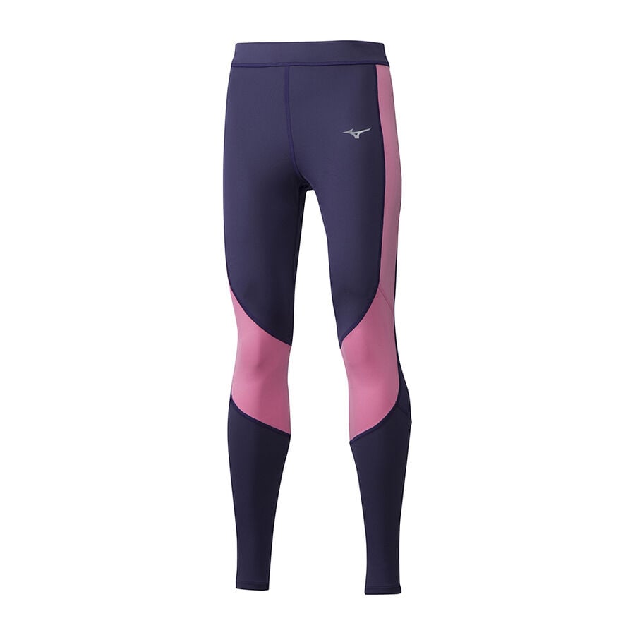 Mizuno Impulse Core Long Tight Astral Aura