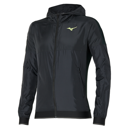 Hoody Jacket