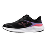 Mizuno ENERZY RUNNERZ Black/CamelliaRose/PaisleyPurp