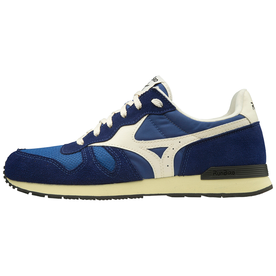 Mizuno Mizuno ML87 True Blue/Papyrus