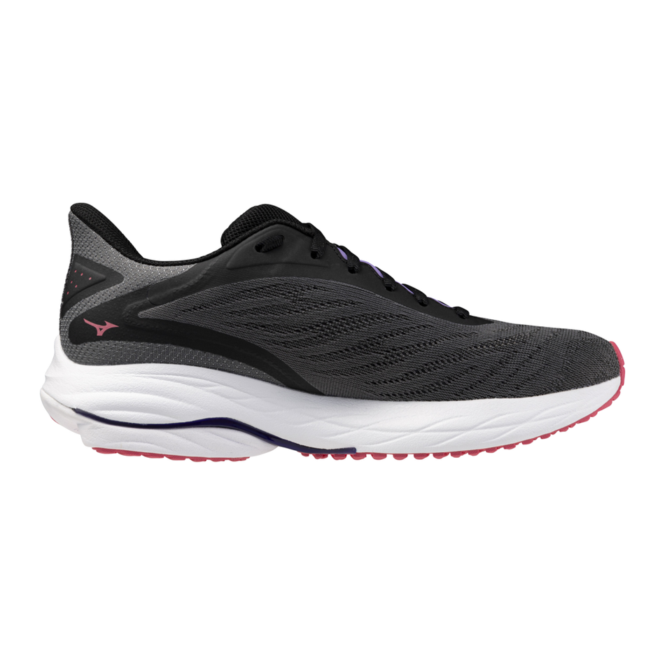 Mizuno WAVE ULTIMA 16 Quiet shade/camellia rose/violet indigo