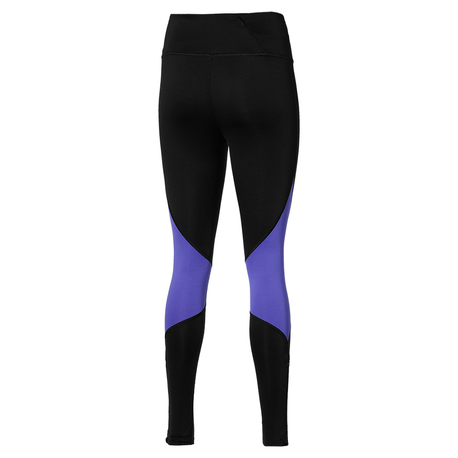 Mizuno Warmalite Tight Black/Simply Purple