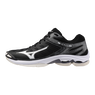 Mizuno WAVE VOLTAGE 2 Black/white