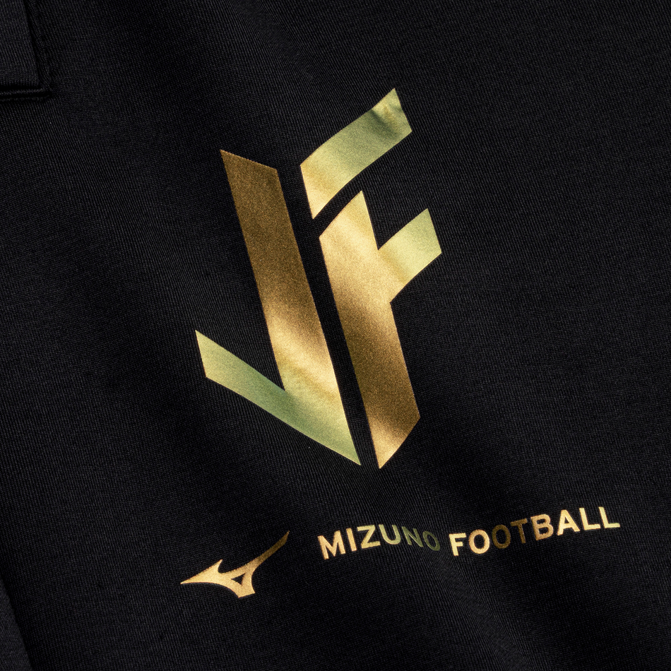 Mizuno JF SWEAT PANTS Black