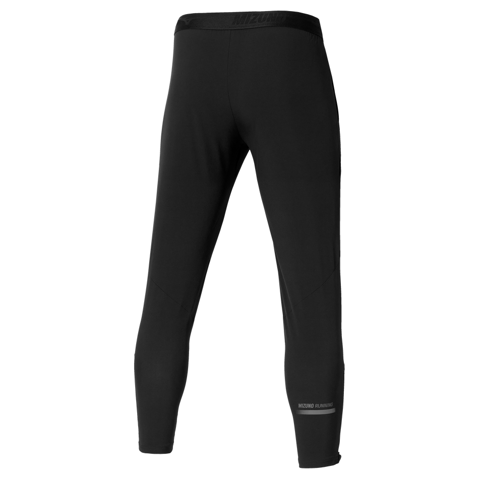 Mizuno Active alpha long pants Black