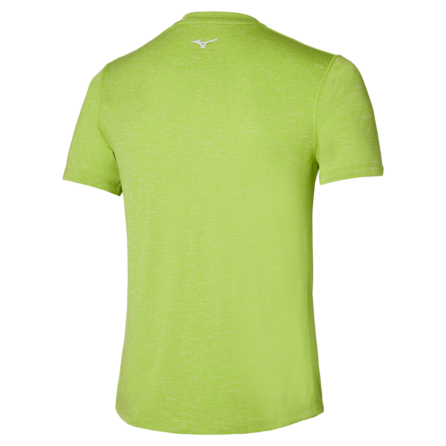 Mizuno drylite hot sale core tee