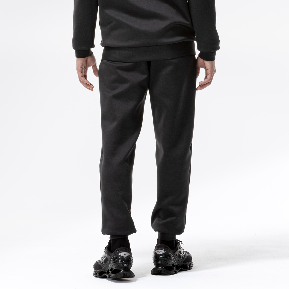Mizuno JF SWEAT PANTS Black